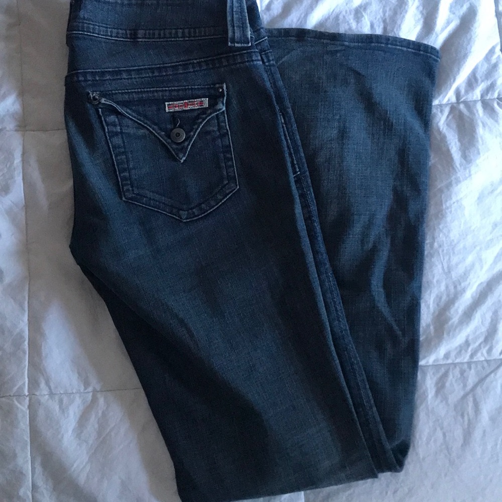 Hudson Jeans Bootcut